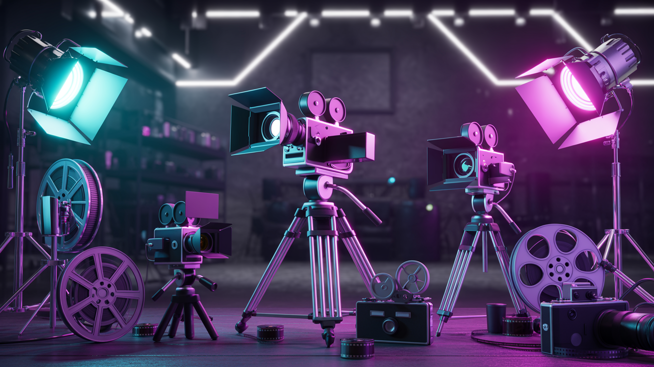 Personal Projects & Production