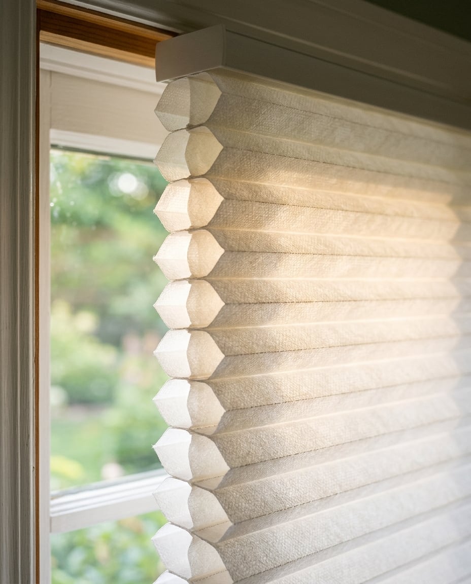 Cellular Shades