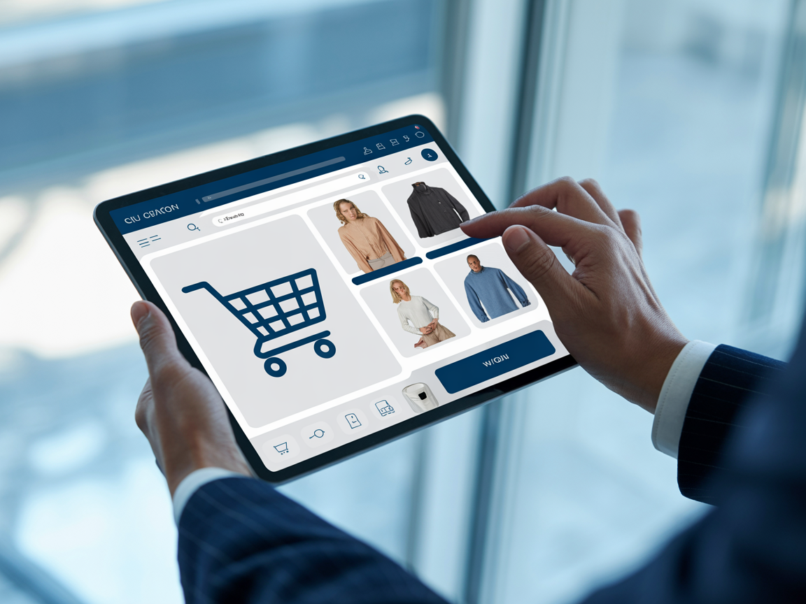 E-commerce Development