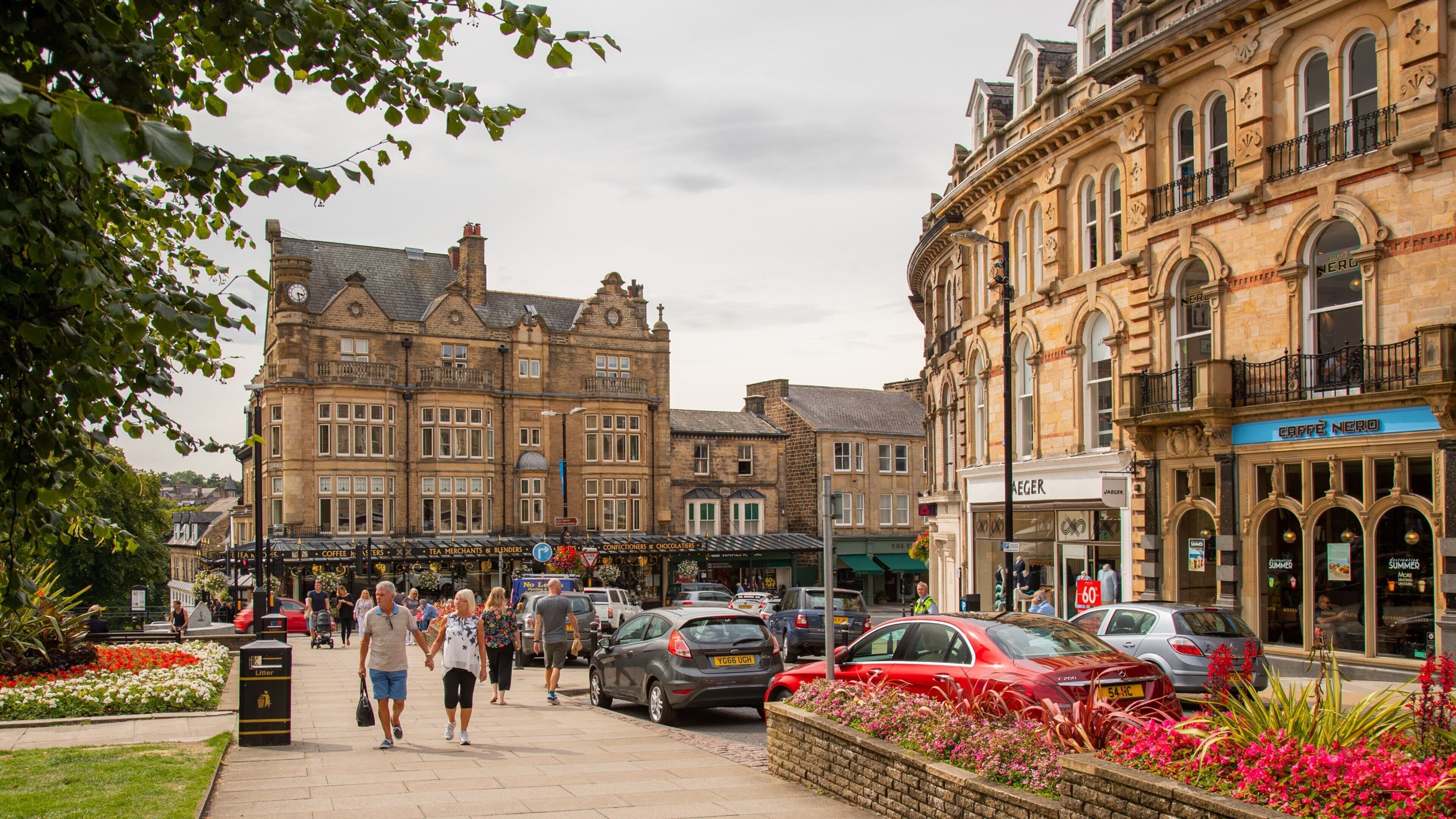 Premium Cosmetic Dentistry in Harrogate