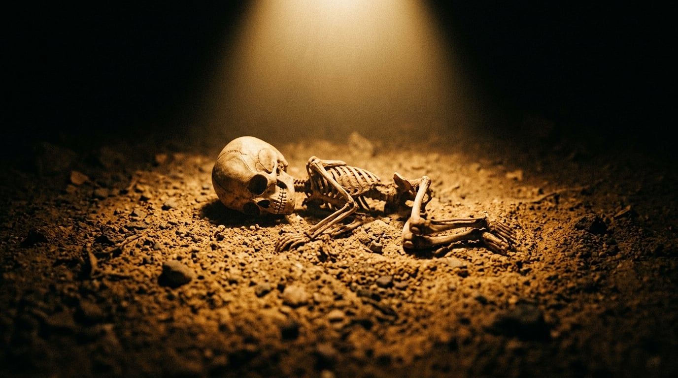 The Atacama Humanoid: A Six-Inch Skeleton That Shook the Boundaries of Science