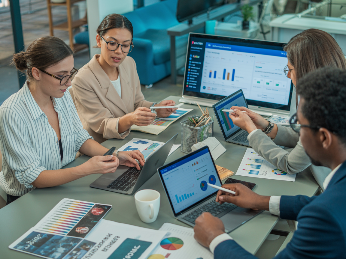 For Agencies & Organizers