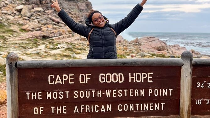 5-Star Cape of Good Hope, Penguins & Bo-Kaap Tour