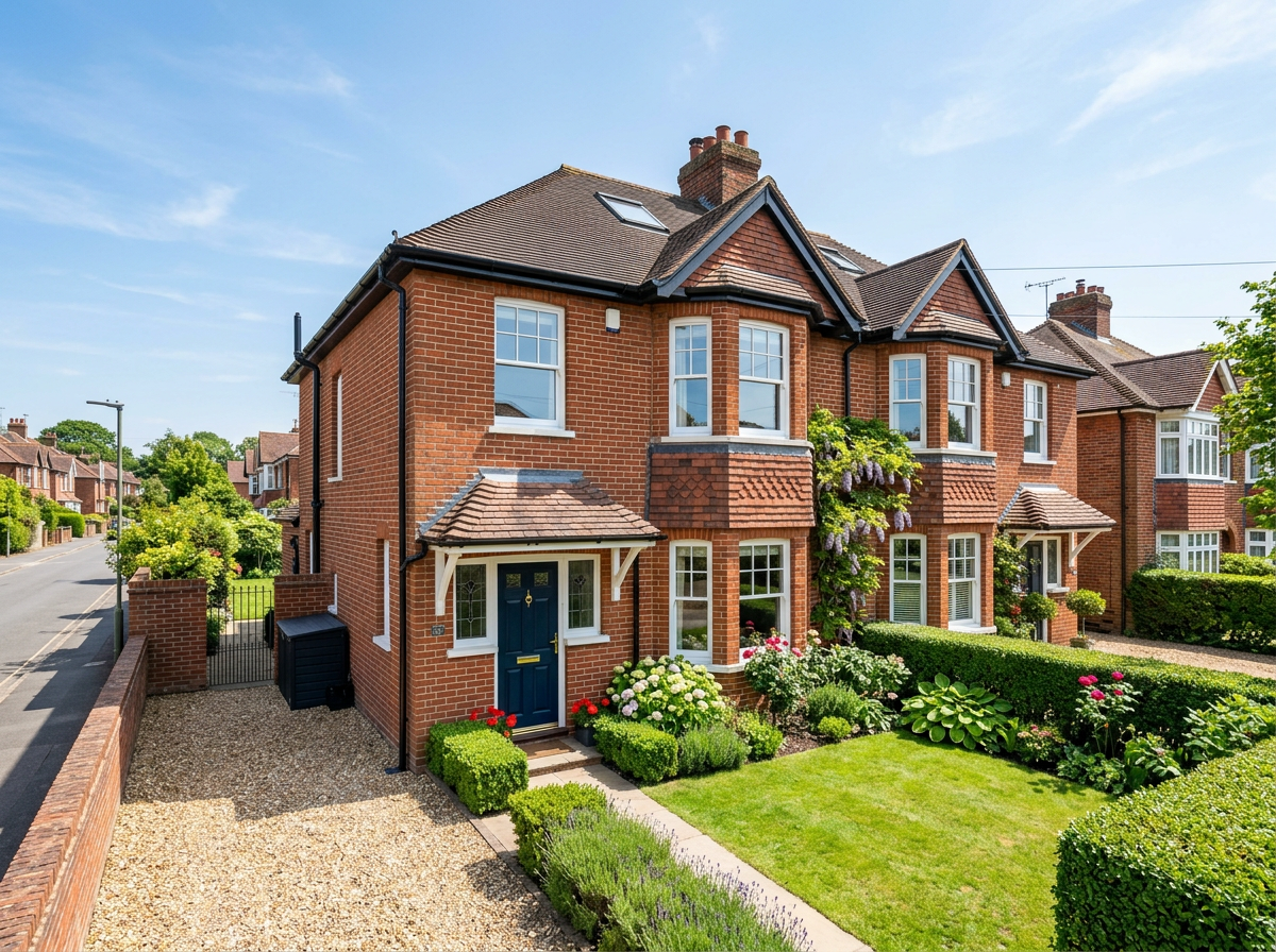 Property Maintenance & General Building Work