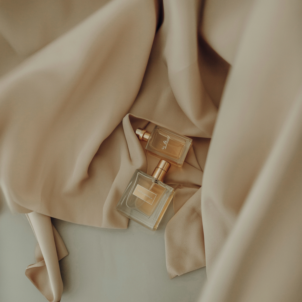 Luxury perfume