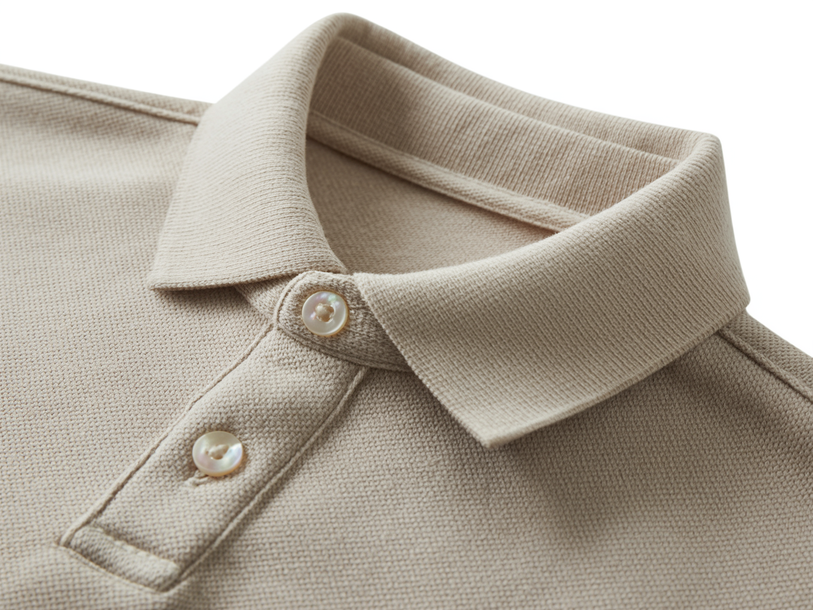 Business Polo Shirts