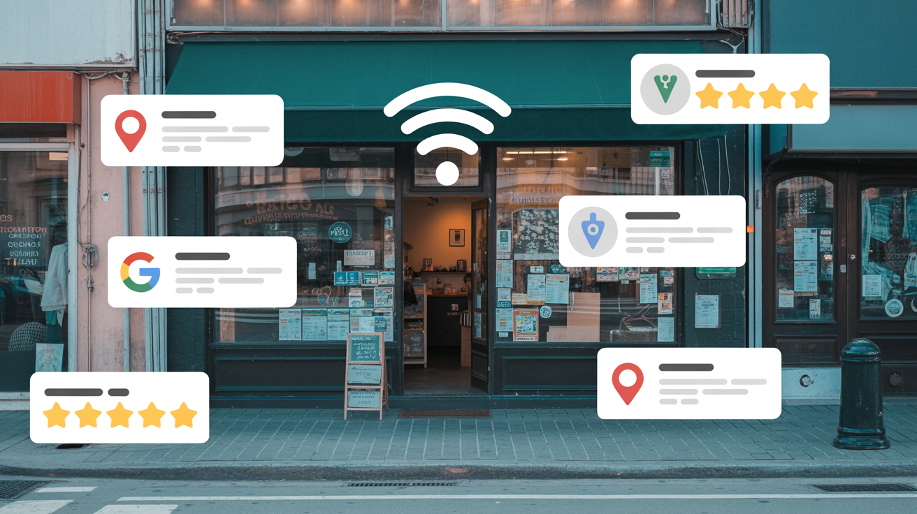 How Local SEO Helps Local Businesses Dominate Their Market