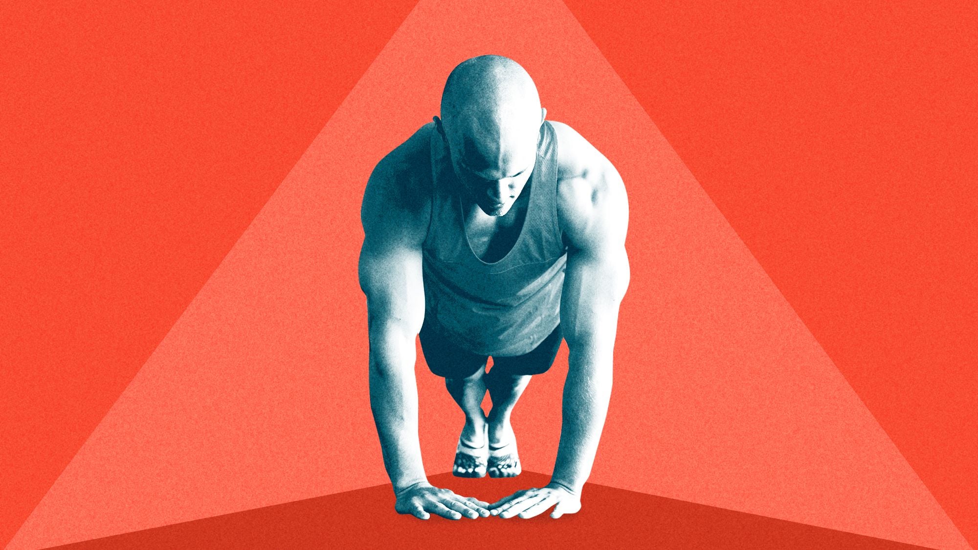 Home Workout Programme — No Equipment