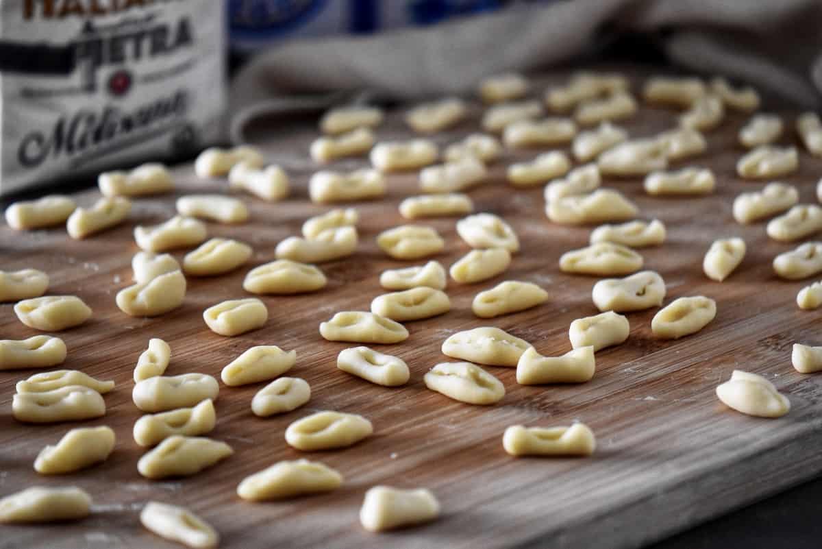 Cavatelli