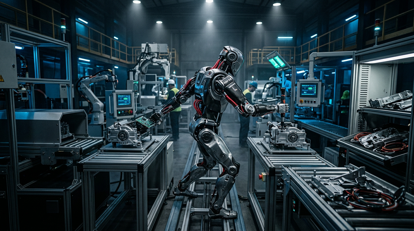 Multi-Task Workflows