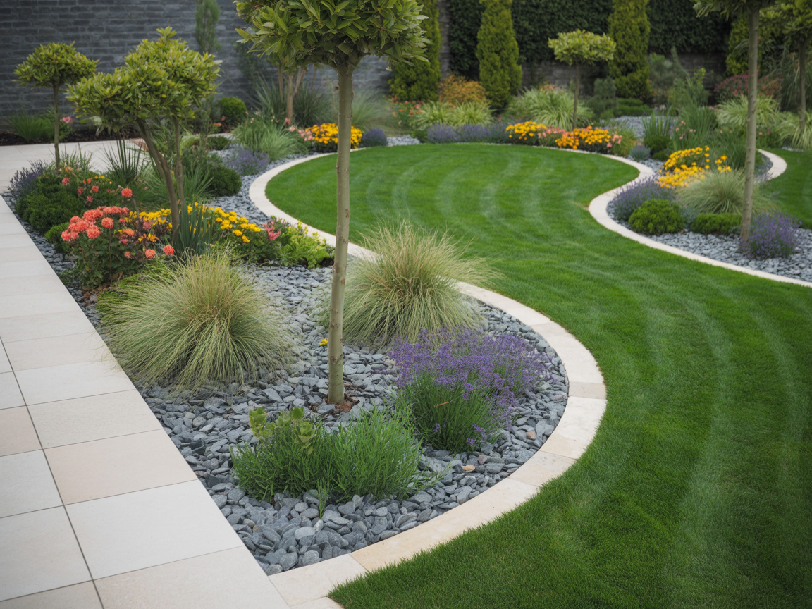 Landscape Design