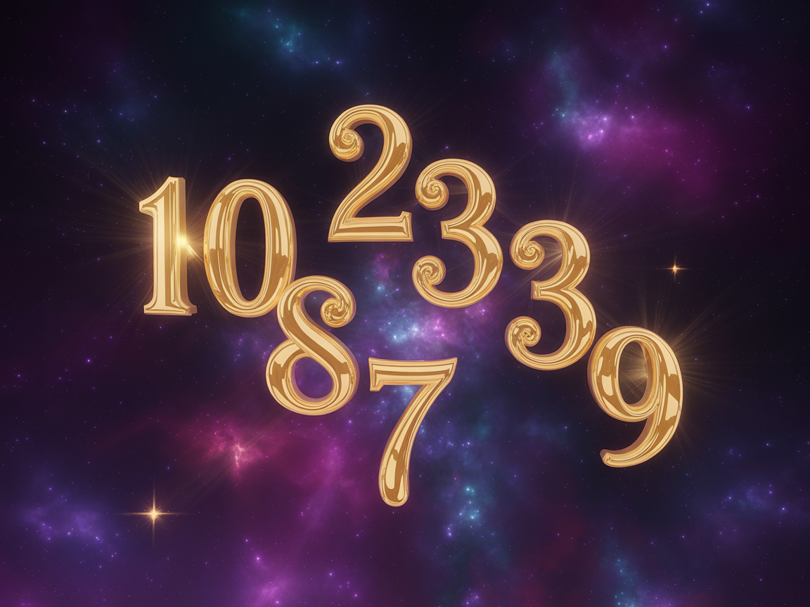Numerology Reading