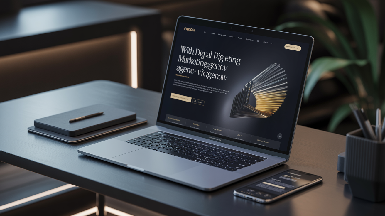Websites Profissionais