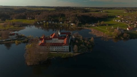 Kloster Seeon