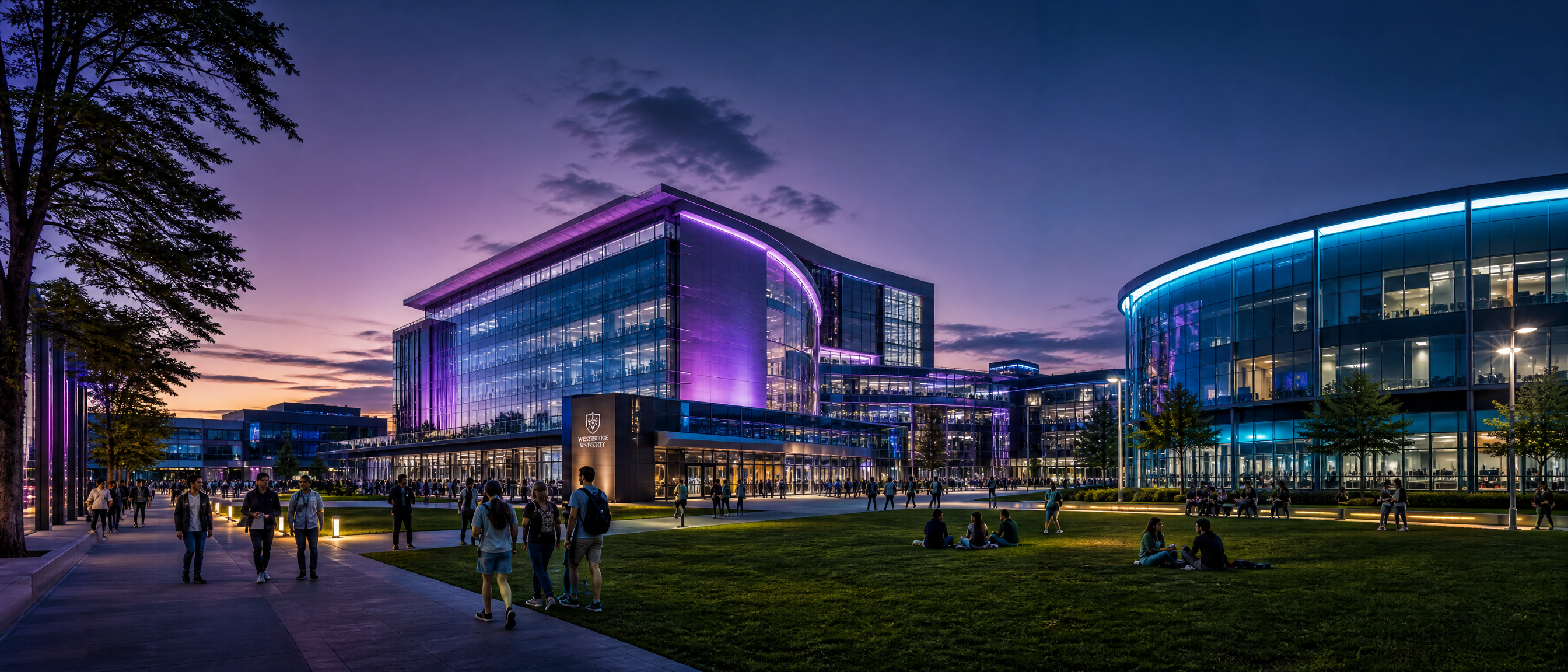 Global University