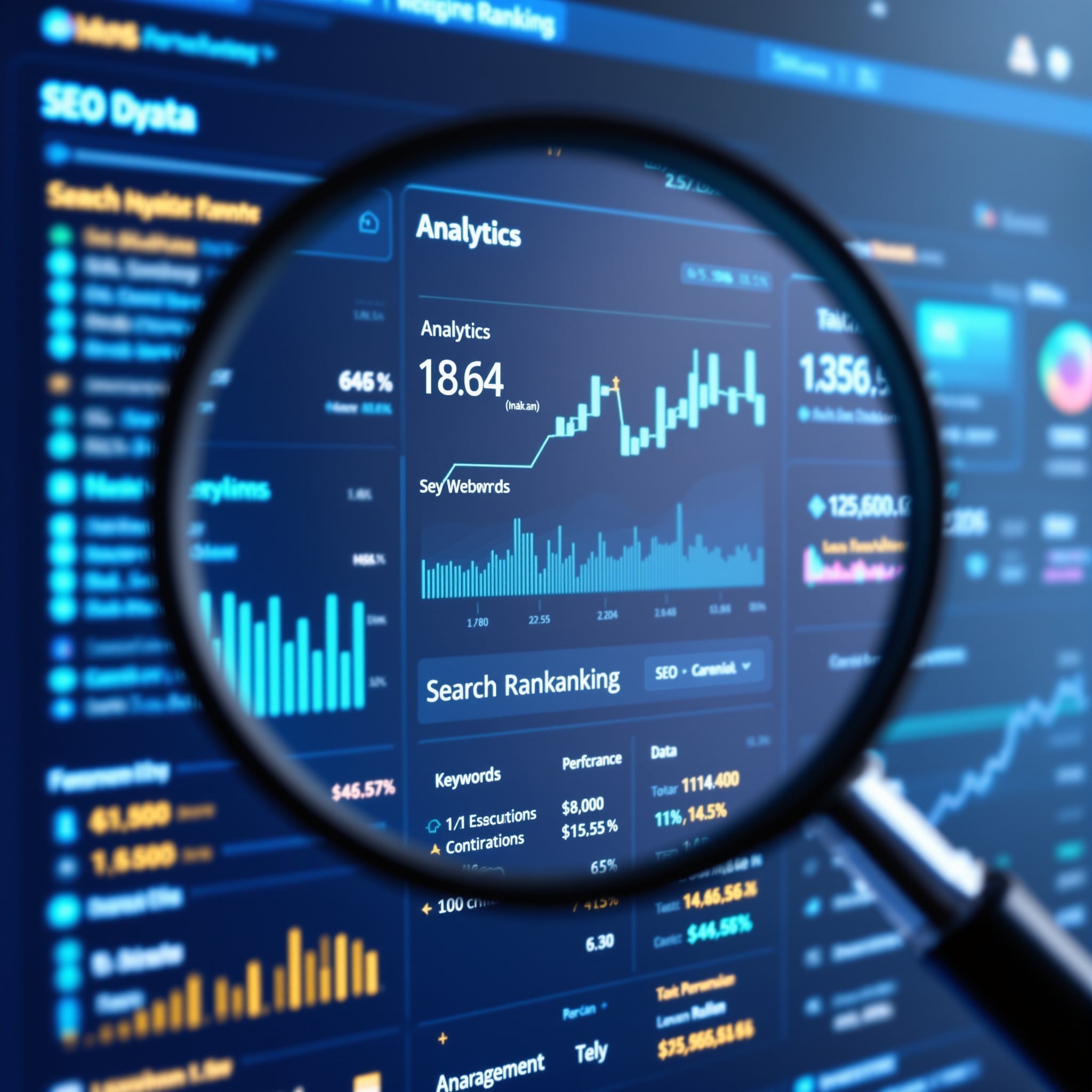 SEO Audit - Professional SEO services in Vancouver by Elite Prime SEO