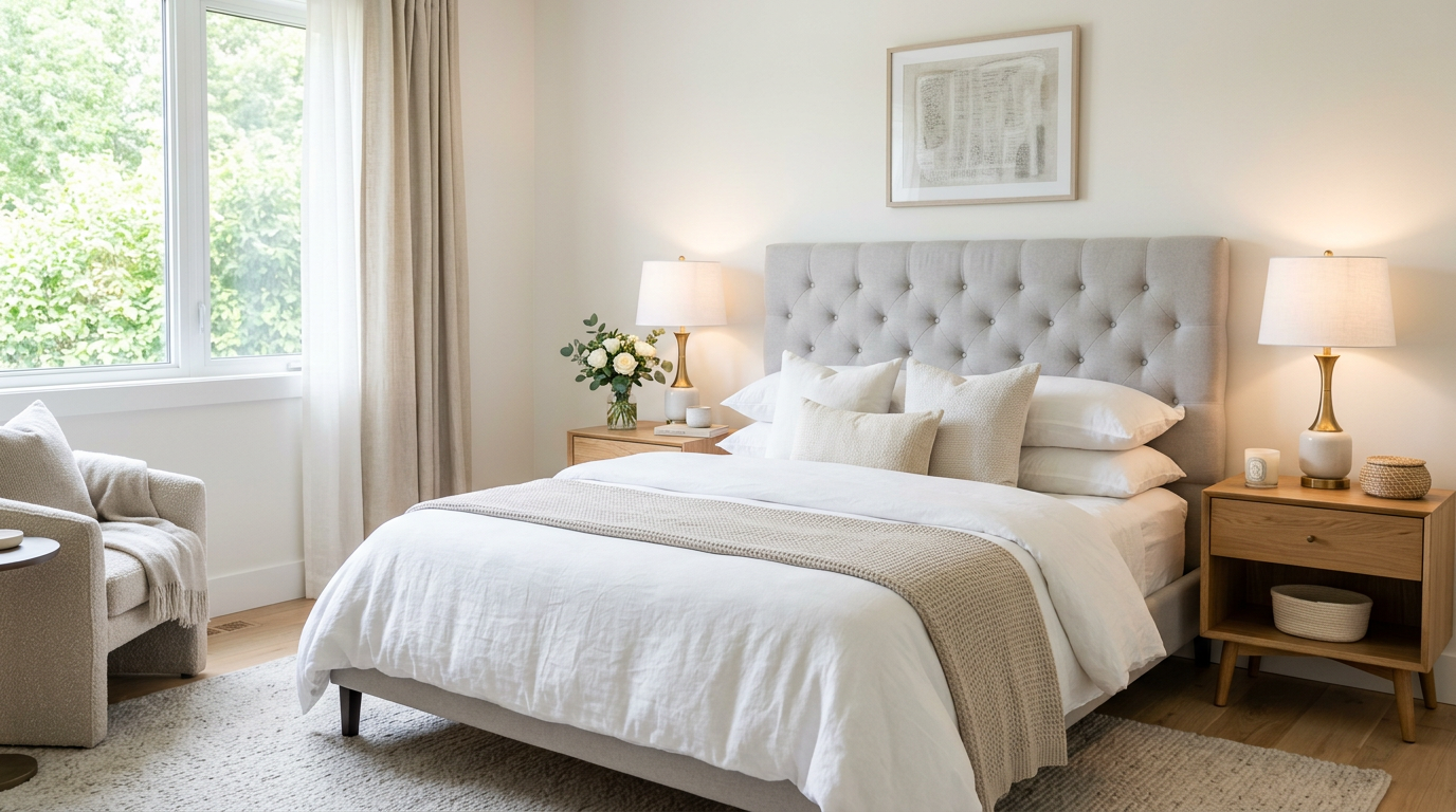 Virtual Staging