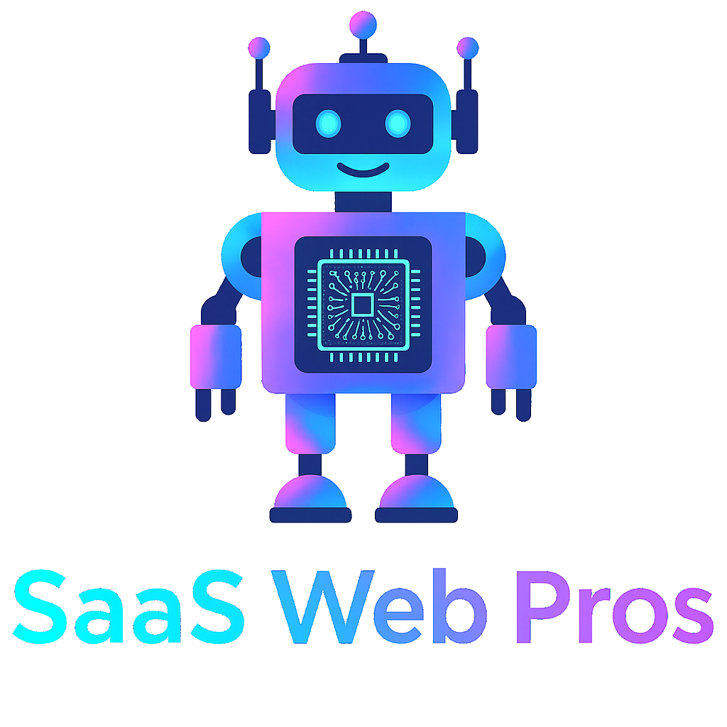 SaaS Web Pros