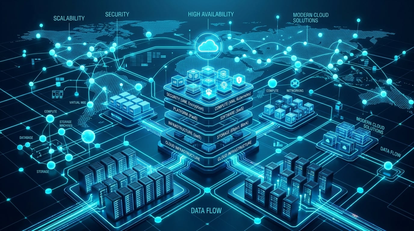 Cloud Services