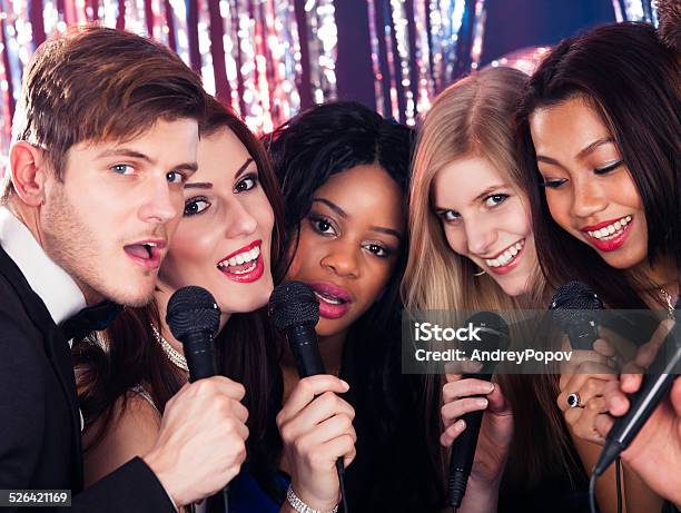 Karaoke for Parties