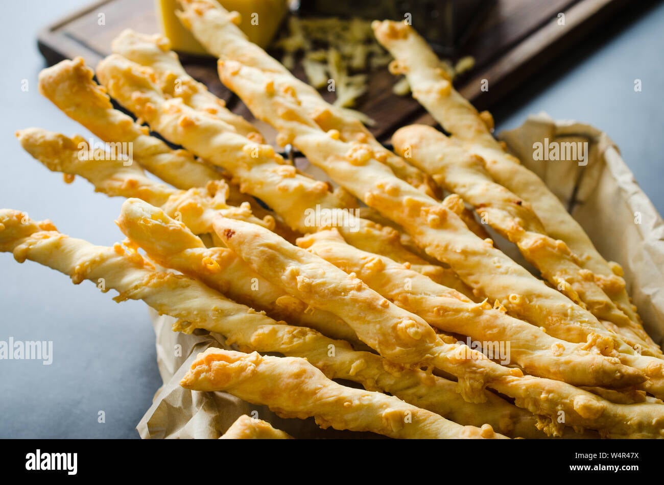 Cheese Sticks