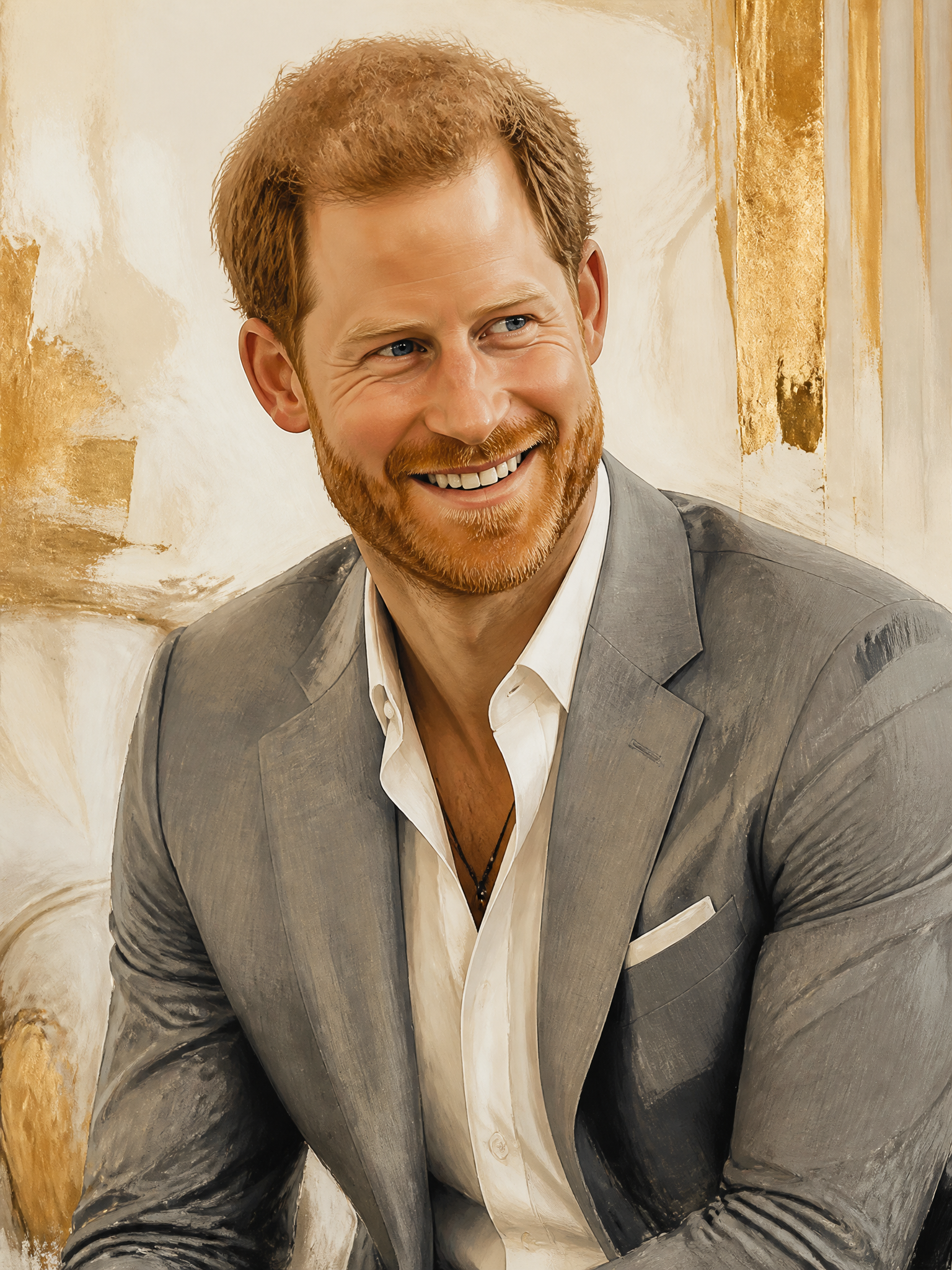 Prince Harry