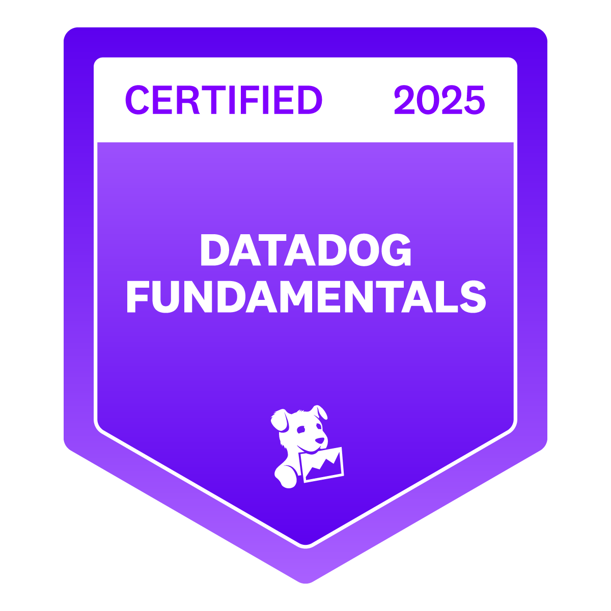 Datadog Foundation