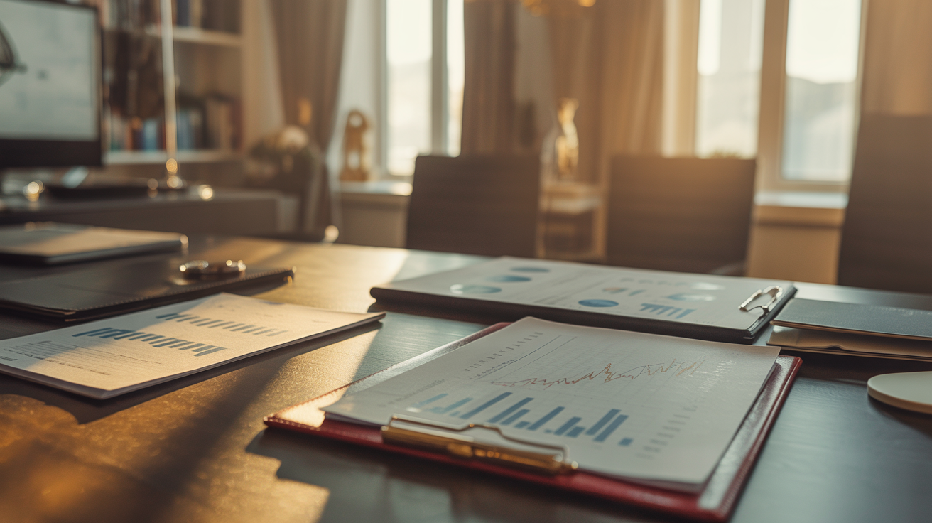 Four Strategies for Managing Capital Gains: A Decision Framework for Washington Investors