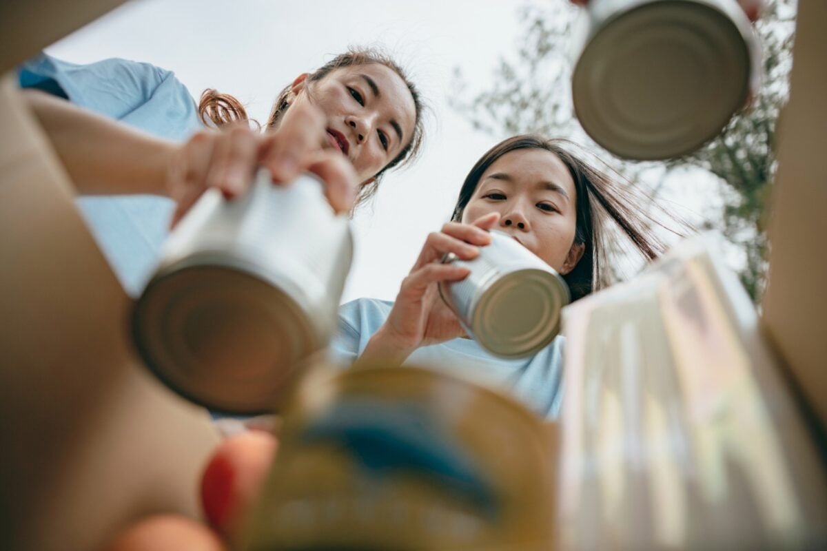 Social Impact & Community Development