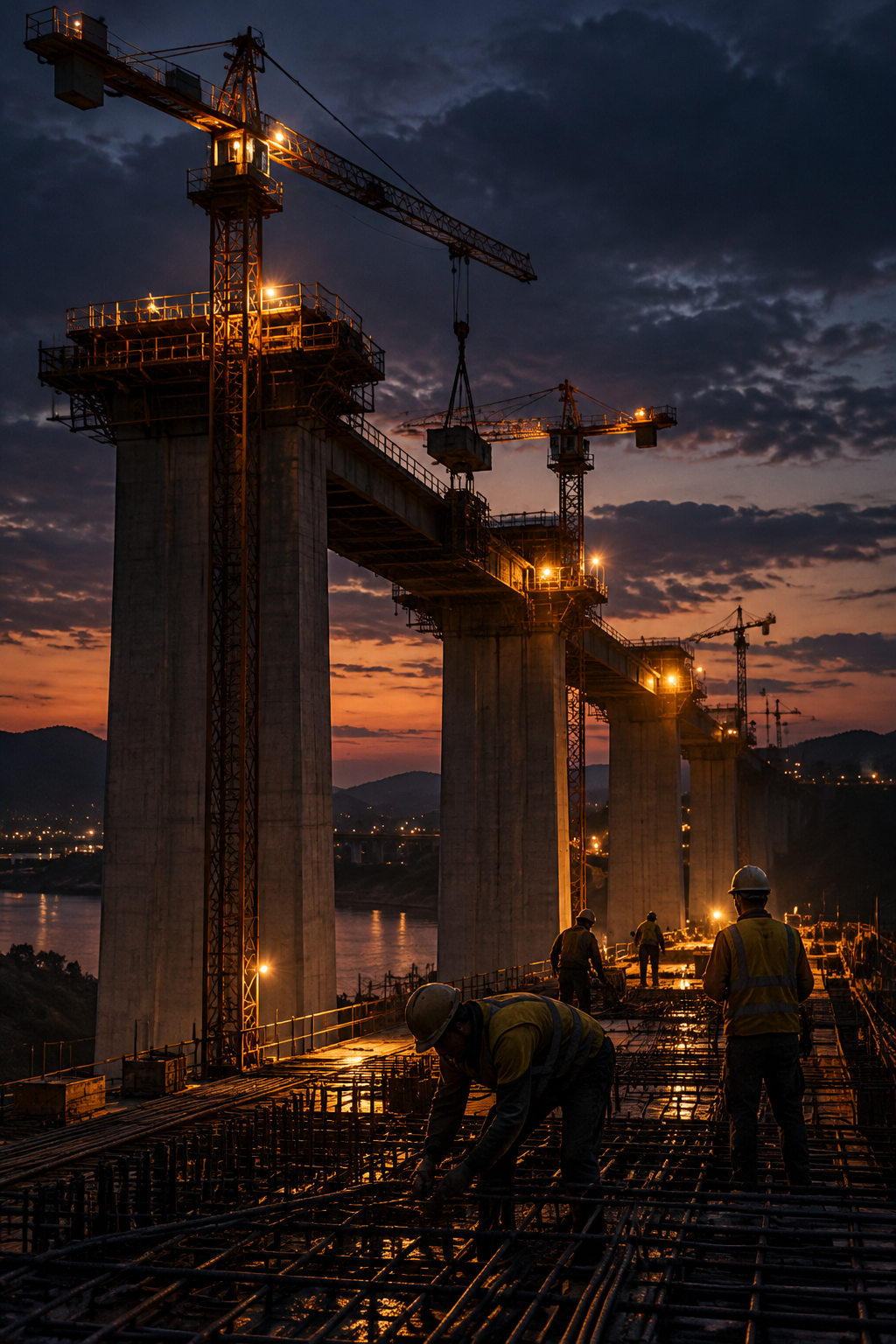 Obras Públicas