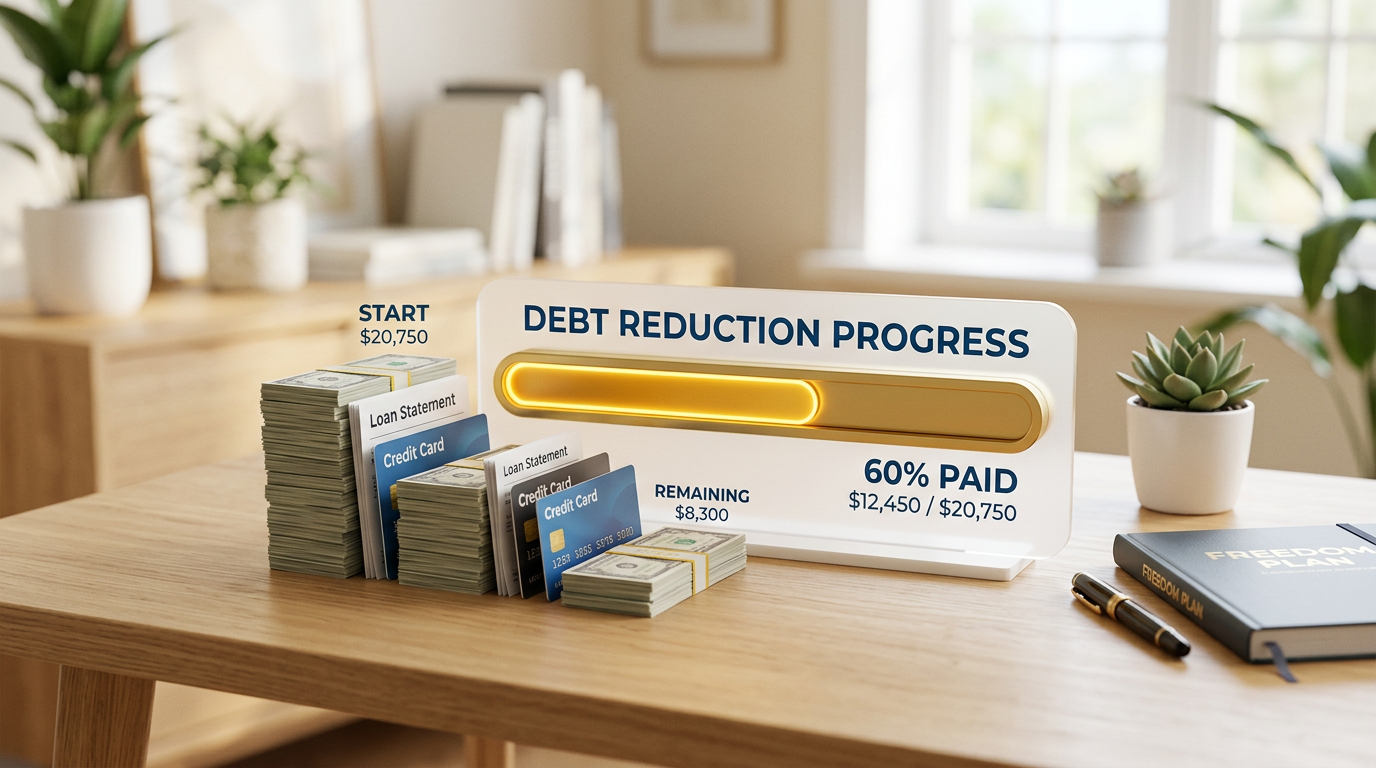 Debt Snowball vs. Debt Avalanche: Which Pays Off Debt Faster?