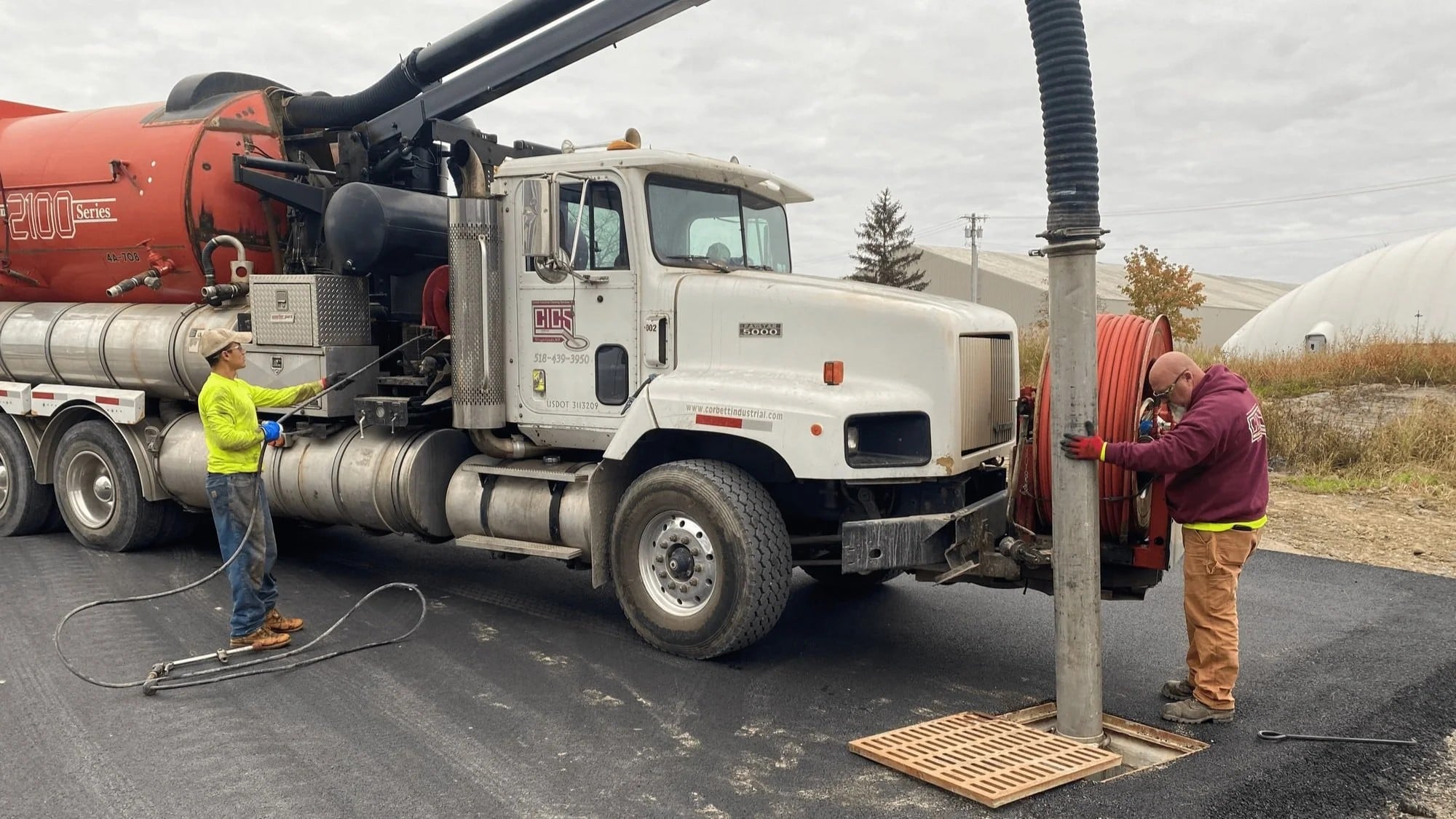 Compliance & Reporting