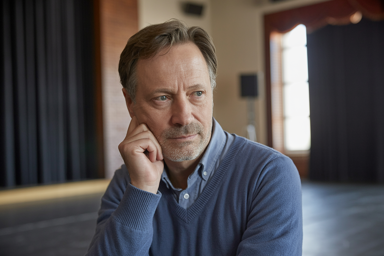 Torsten Sträter Tumor-Diagnose: Comedian macht Erkrankung öffentlich