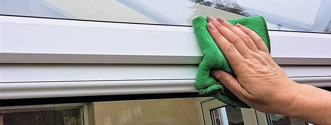 Professional cleaning service 1