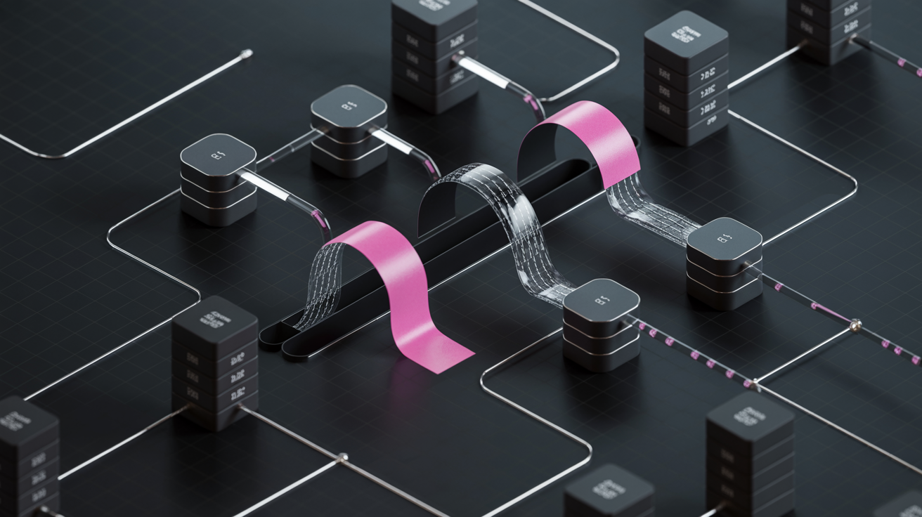 ETL Pipeline Architecture