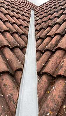 Modern Tile Installation