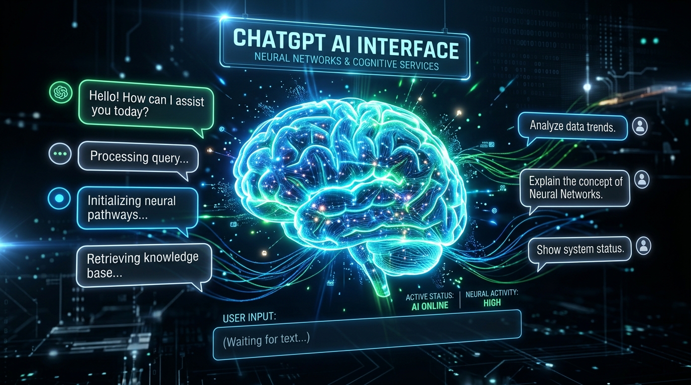 Curso: ChatGPT para Principiantes