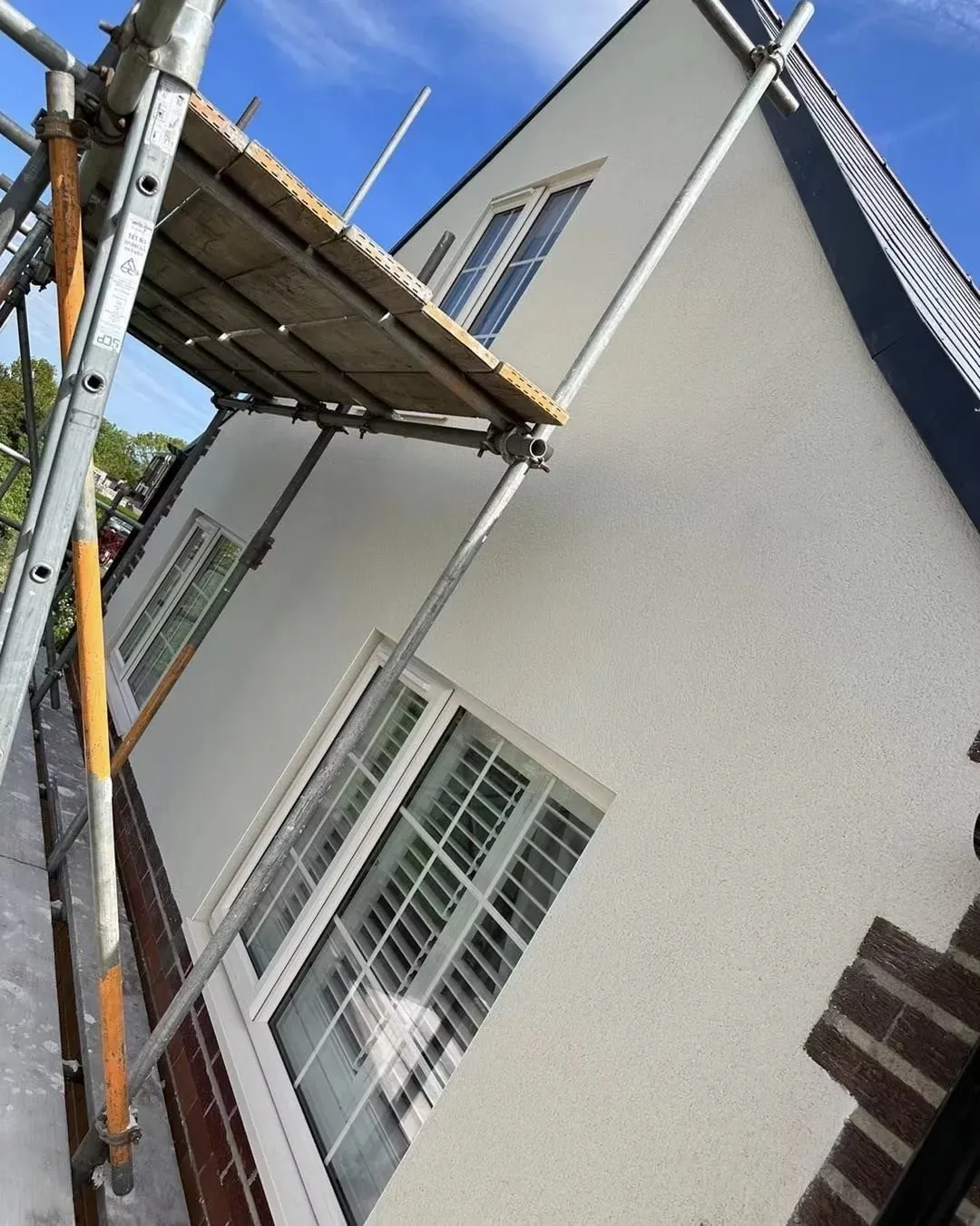 Exterior rendering project