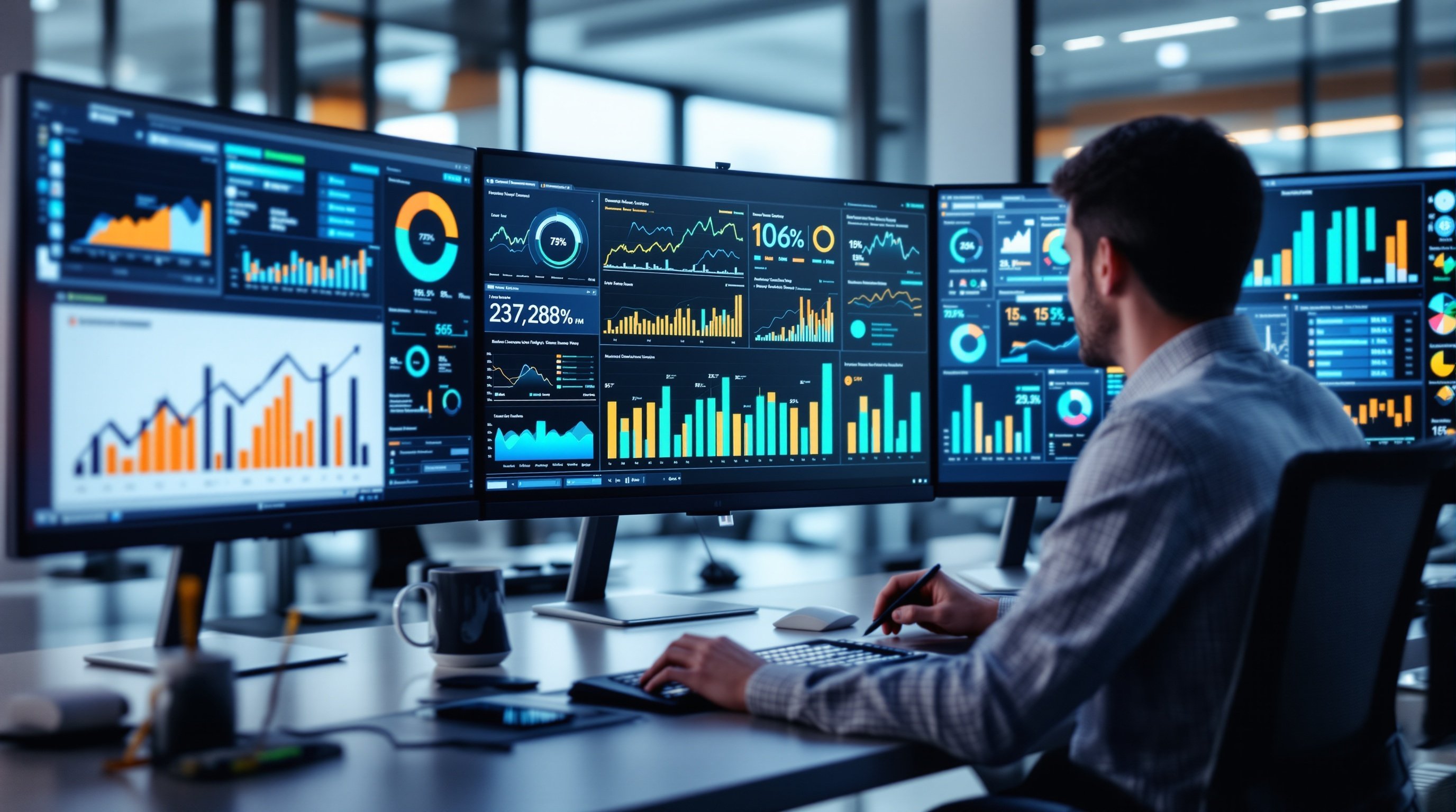 Análisis Estadístico