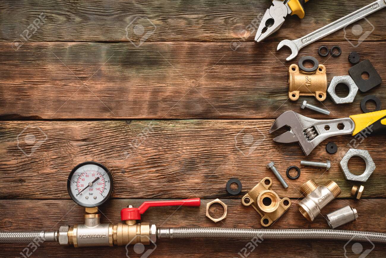 Salinas Valley Water Works