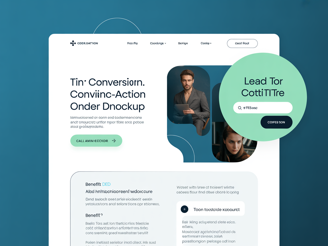 Landing Pages