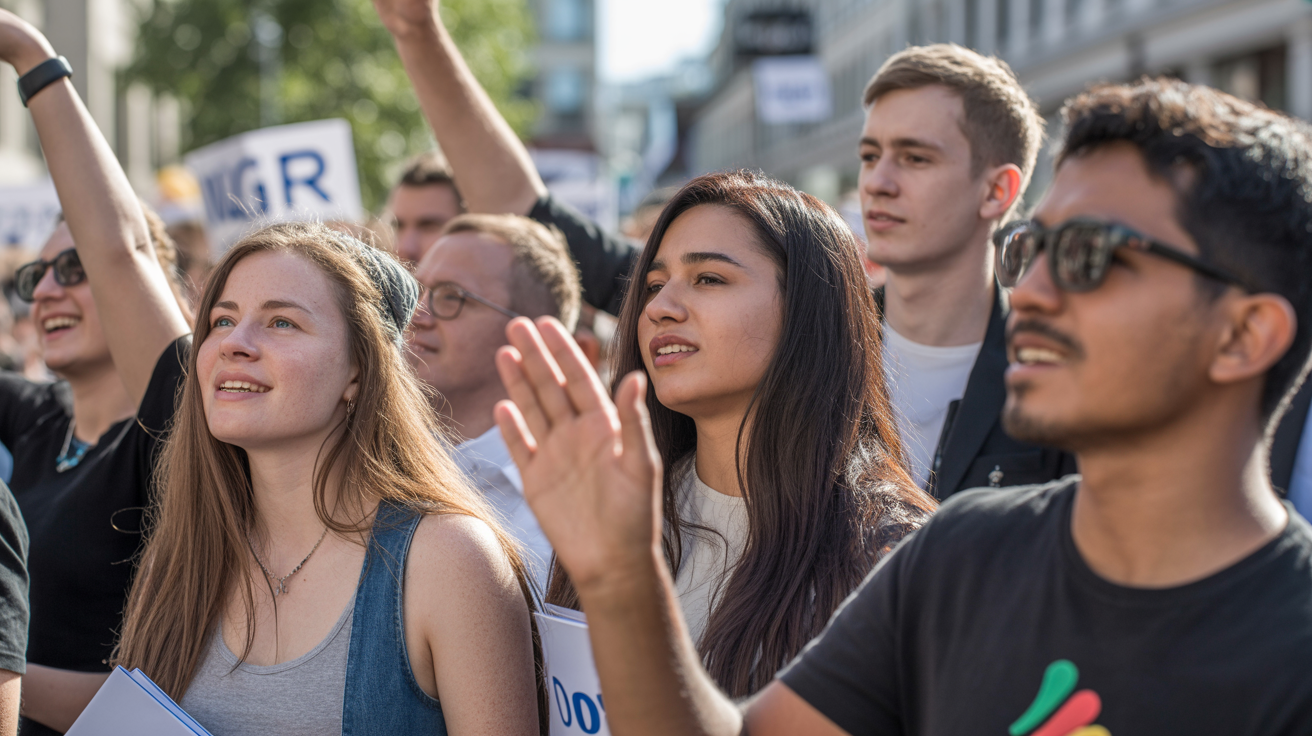 Jusos SPD lehnen Koalitionsvertrag 2025 ab: Die Kritikpunkte