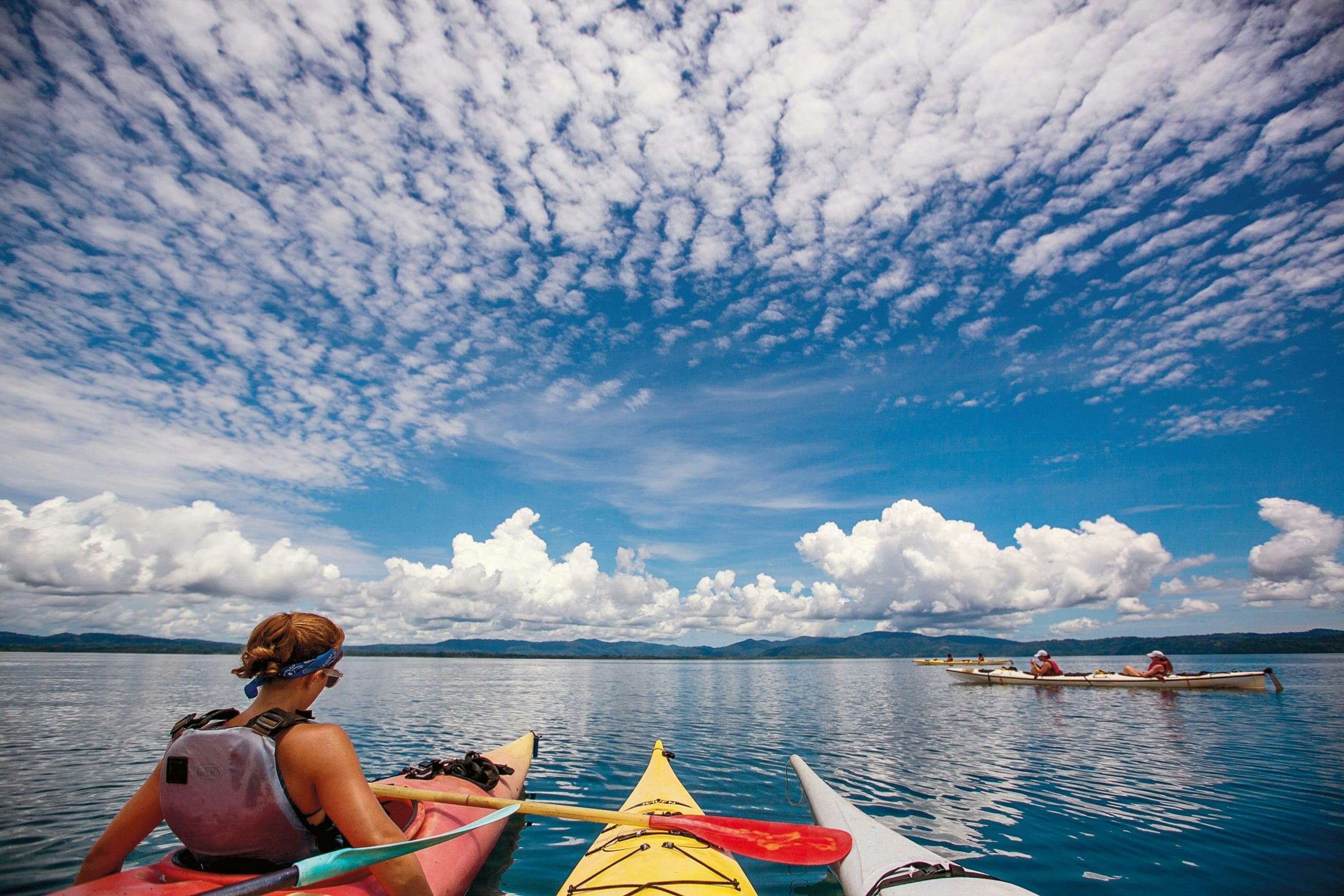 Aventuras y Experiencias