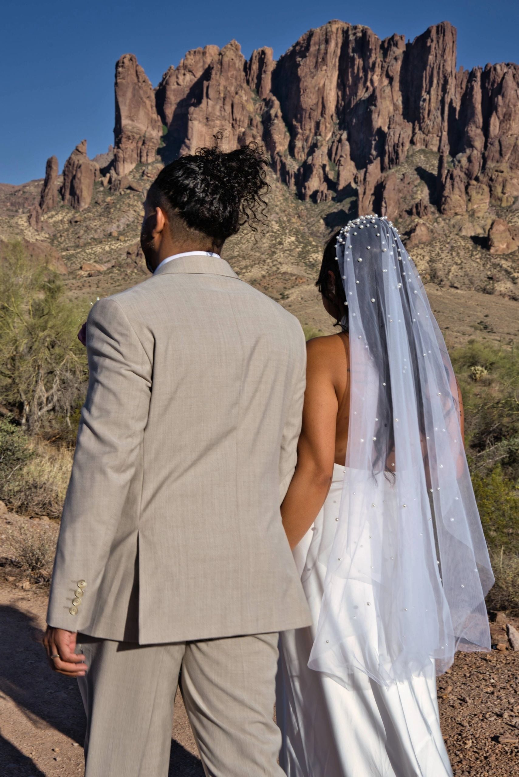 Wedding packages