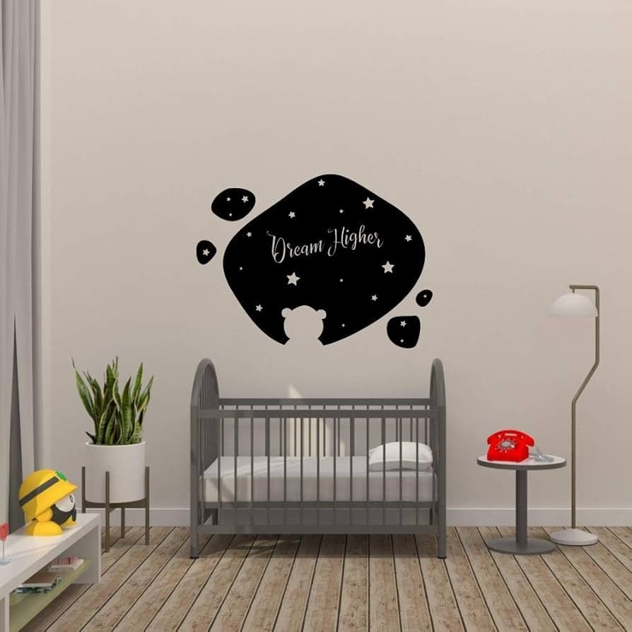 Vinil Decoratiu Saló