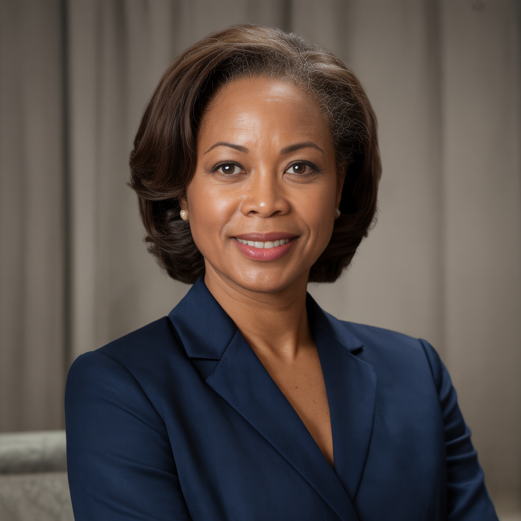 Attorney Michelle Thompson