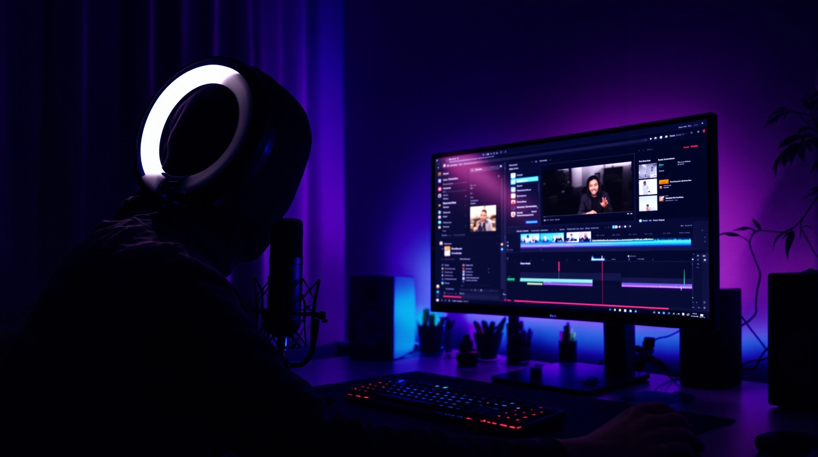 5 Faceless Channels That Went From 0 to 100K Subs in 6 Months