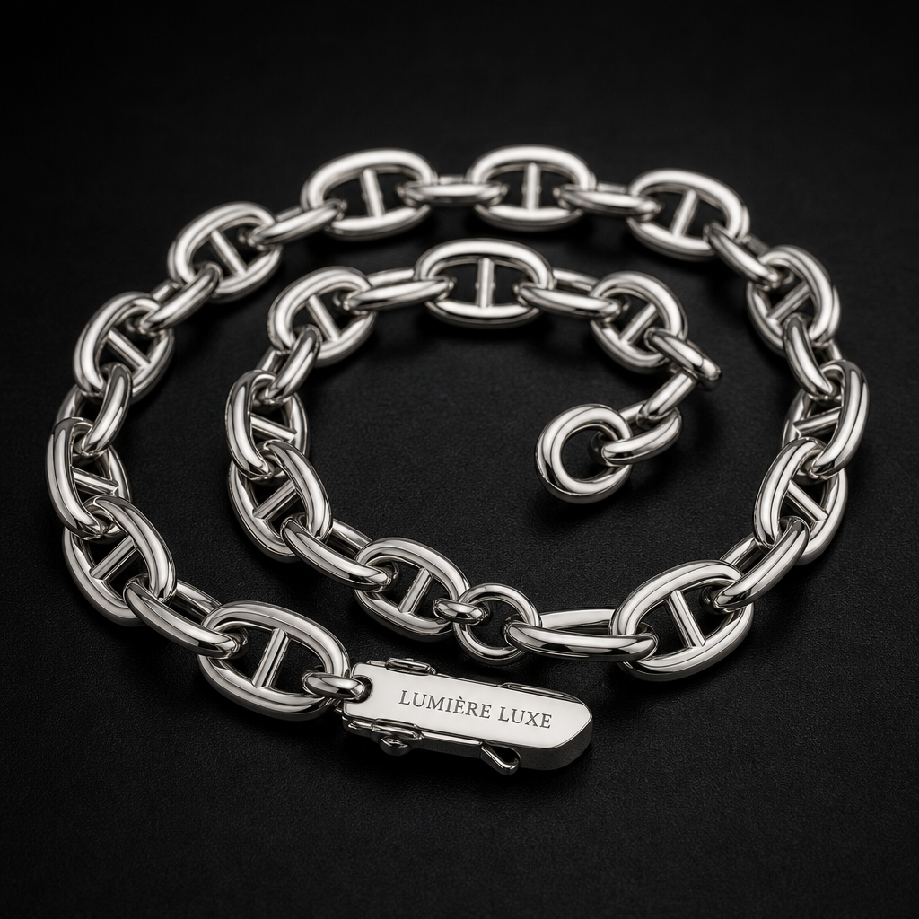 Lien Mariner Chain