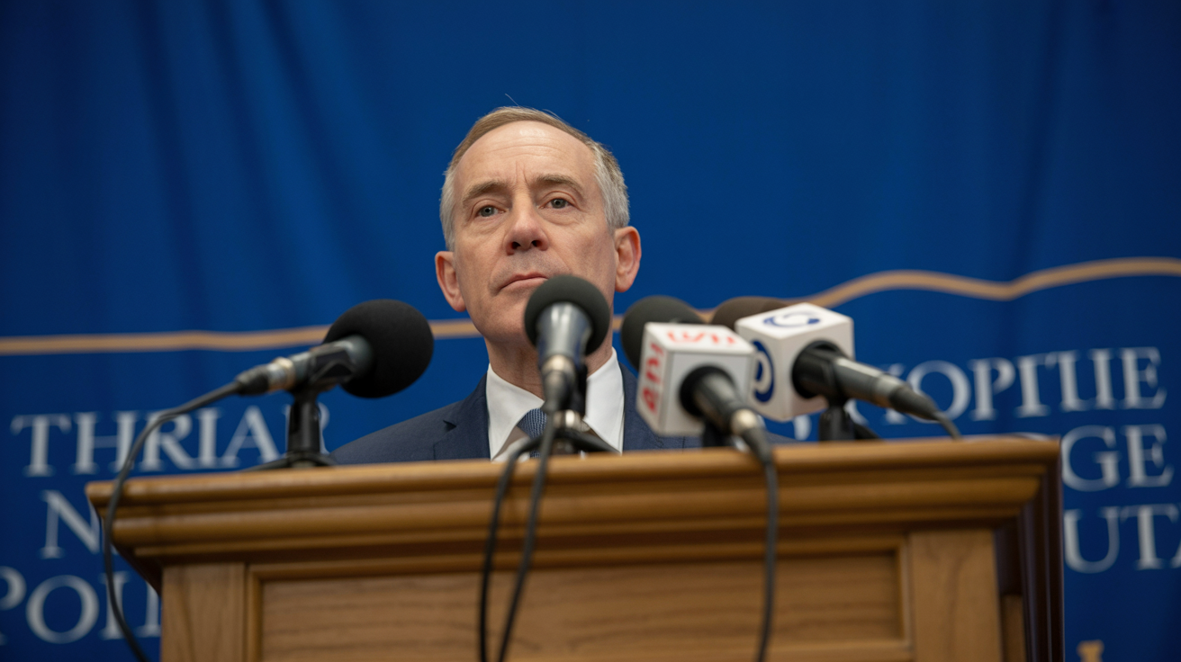 Africanus Annan media engagement and public speaking