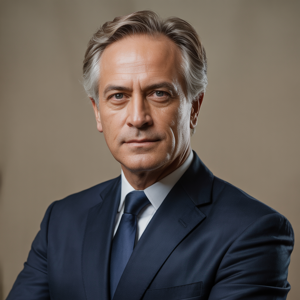 Олександр Петренко